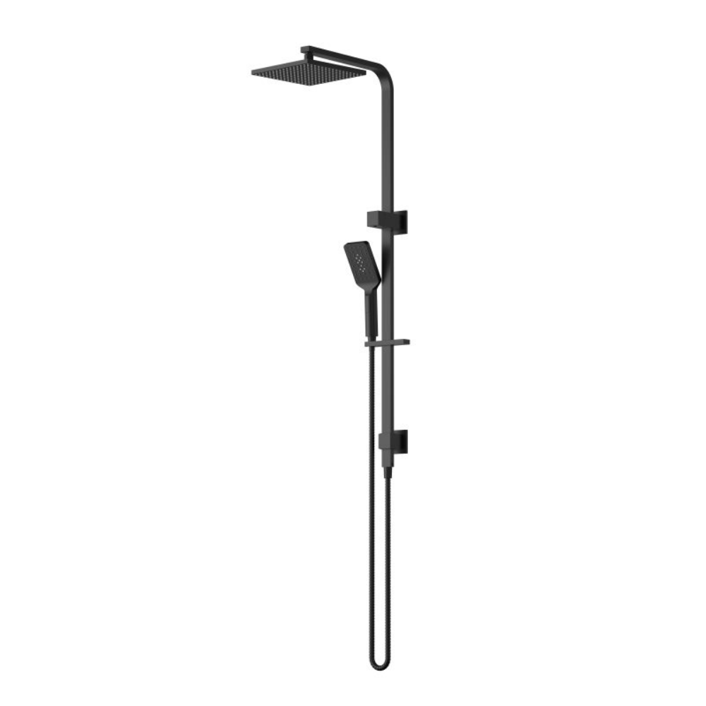A-CHA013BK Matte Black